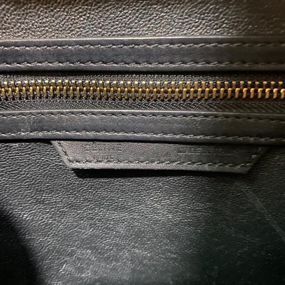 CELINE Handbag - Picture 9 of 14